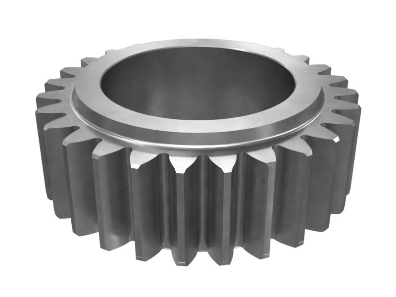 ШЕСТЕРНЯ ПЛАНЕТАРНОЙ ПЕРЕДАЧИ