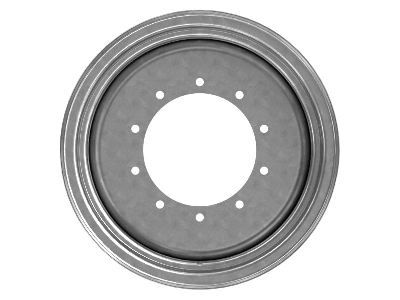 КОЛЕСО В СБОРЕ