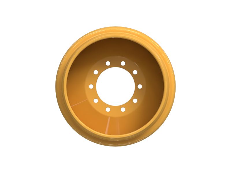 ОБОД В СБОРЕ