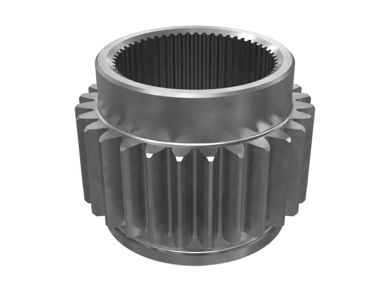 28 Teeth Transmission Planetary Sun Gear