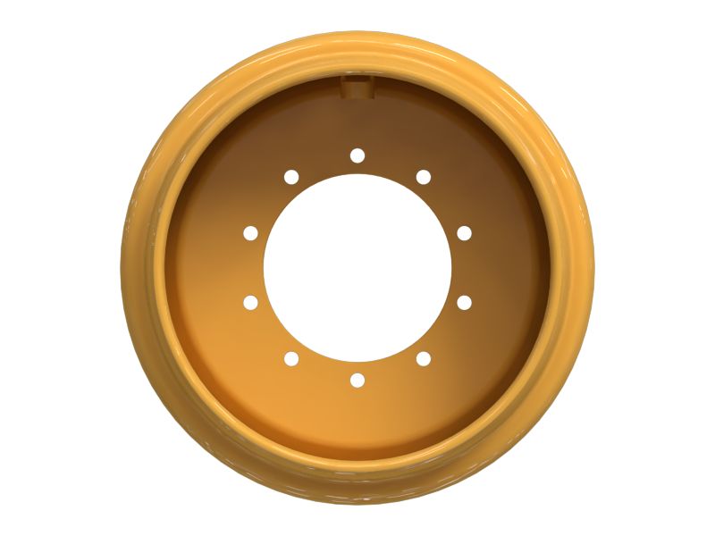 ОБОД В СБОРЕ