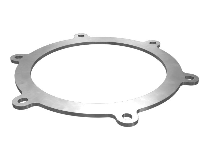 519-9075: ПЛАСТИНА МУФТЫ СЦЕПЛЕНИЯ