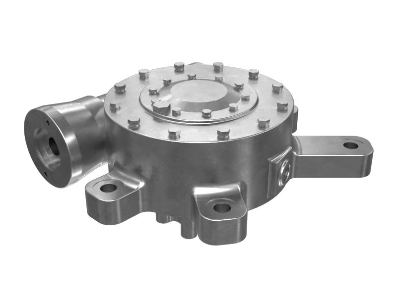 533-4650: ПРИВОД CIR