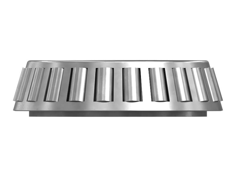 Конический роликовый подшипник с внутренним диаметром 95,25 мм