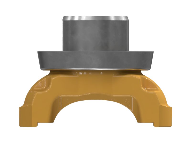 ВИЛКА В СБОРЕ