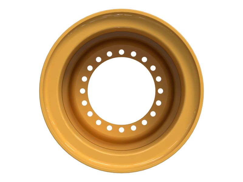 ОБОД В СБОРЕ