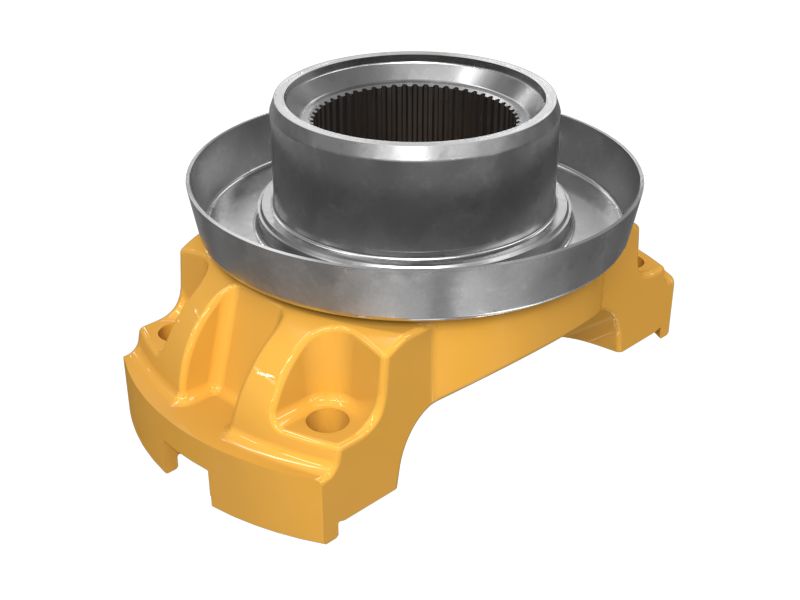 ВИЛКА В СБОРЕ