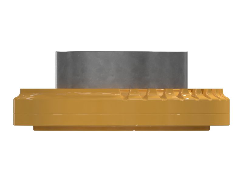 КОРПУС ЭЛЕКТРОДВИГАТЕЛЯ