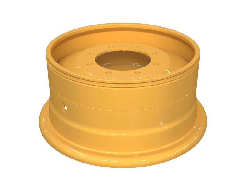 ОБОД В СБОРЕ