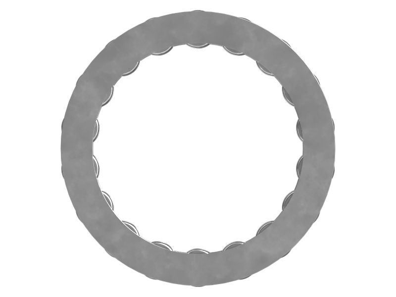 Подшипник в сборе