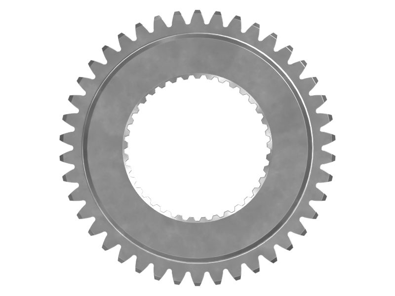 СОЛНЕЧНАЯ ШЕСТЕРНЯ