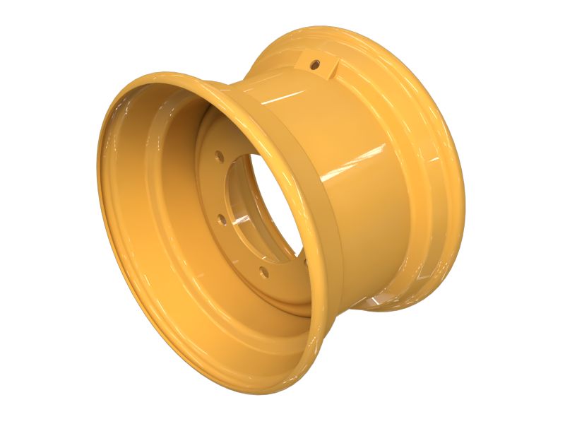 ОБОД В СБОРЕ