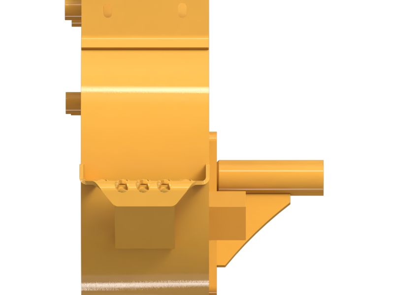 Housing Assembly-Tandem Drive