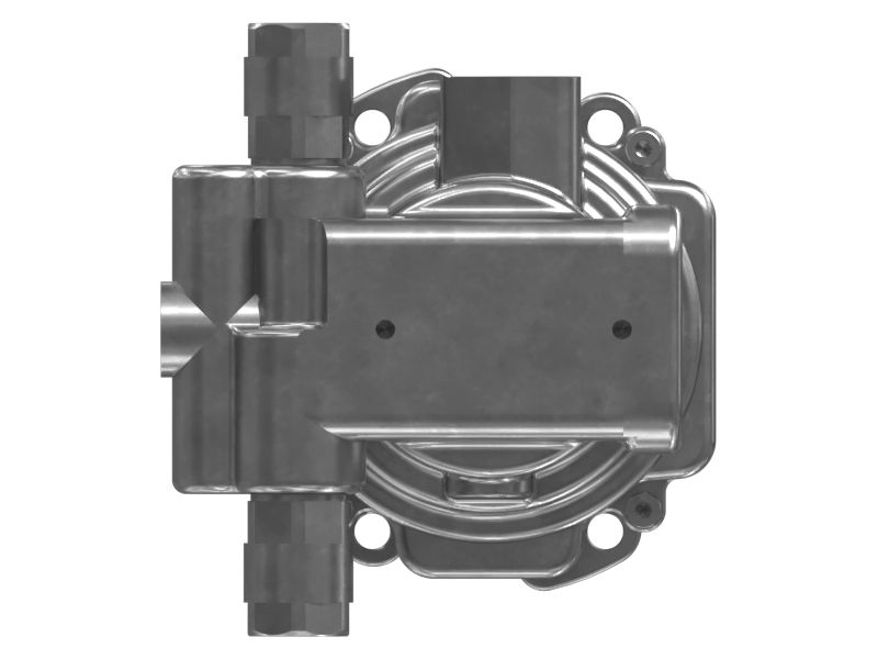 ПРИВОД ПОВОРОТНЫЙ