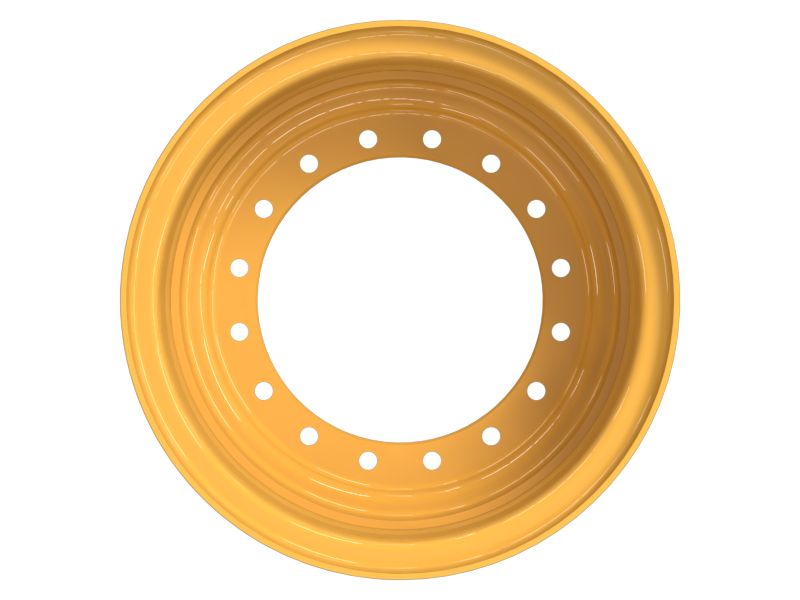 ОБОД В СБОРЕ