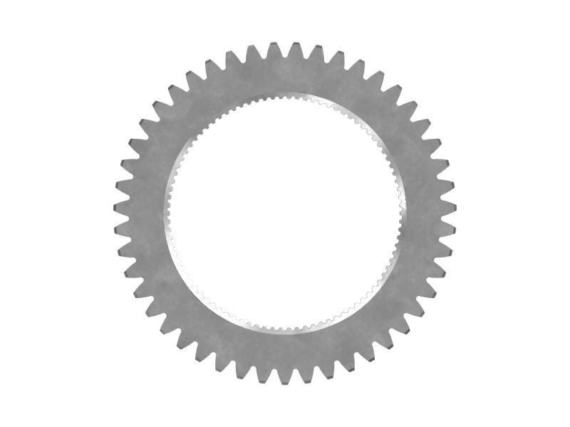 СОЛНЕЧНАЯ ШЕСТЕРНЯ