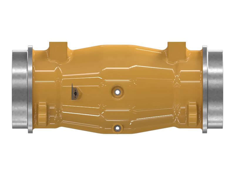 КОЖУХ В СБОРЕ