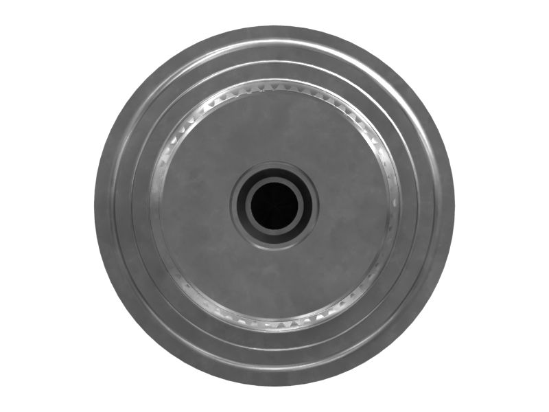 ВАЛ ПРЕОБРАЗОВАТЕЛЯ