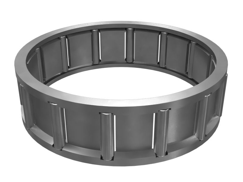 ИГОЛЬЧАТЫЙ ПОДШИПНИК