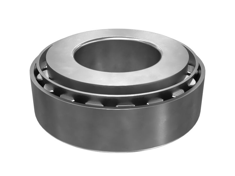 530-3088: 35mm Inner Diameter Vibratory Drive Taper Bearing