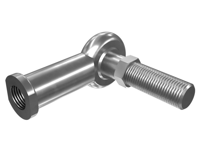 6V-2861: Rod End-Spherical | CATCorp