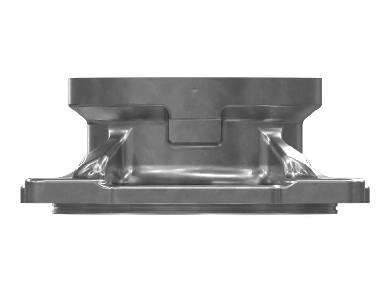 КОРПУС КВАДРАТНЫЙ