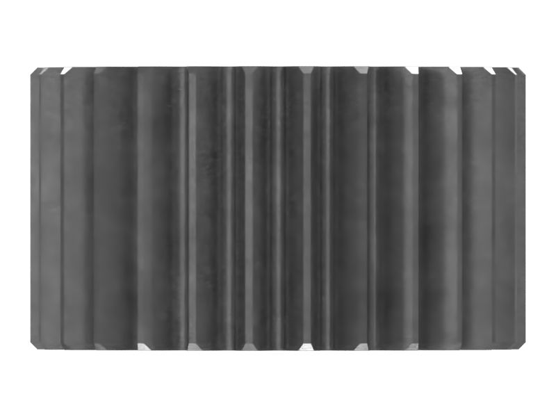 ШЕСТЕРНЯ ПЛАНЕТАРНОЙ ПЕРЕДАЧИ