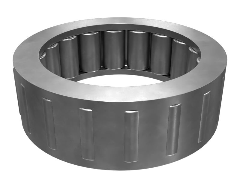 Подшипник в сборе