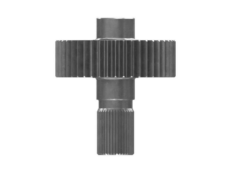 ШЕСТЕРНЯ ВХОДНАЯ