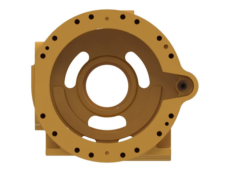 КОРПУС ЦЕНТРАЛЬНЫЙ