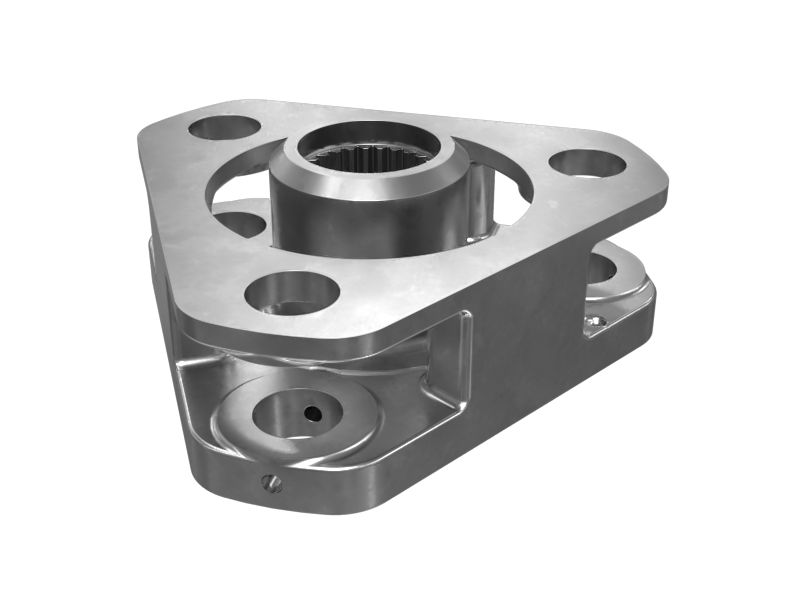 3T-4007: ВОДИЛО