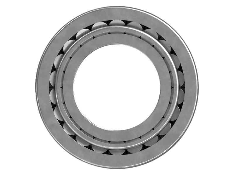 ПОДШИПНИК В СБОРЕ