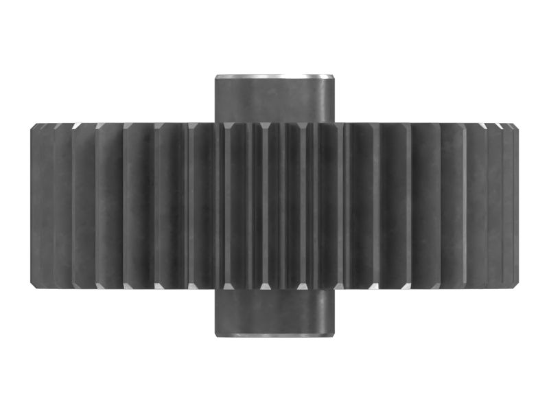 ПРОМЕЖУТОЧНАЯ ШЕСТЕРНЯ