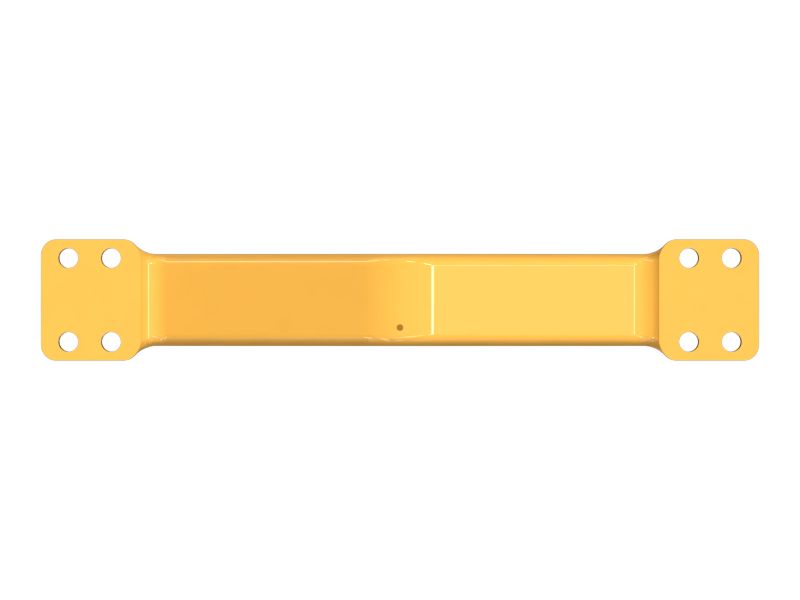 471-1680: Trunnion Assembly-Rear | CATCorp