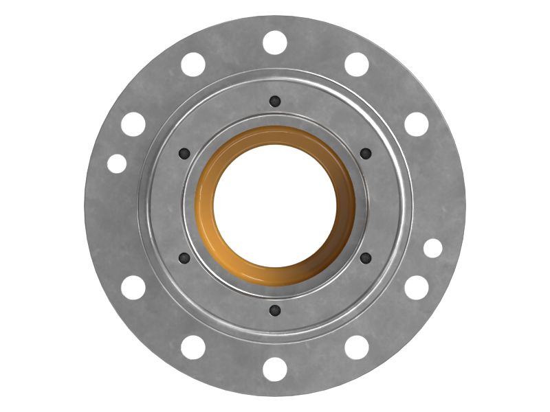 КОРПУС ШЕСТЕРНИ