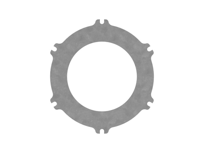 ДИСК МУФТЫ СЦЕПЛЕНИЯ