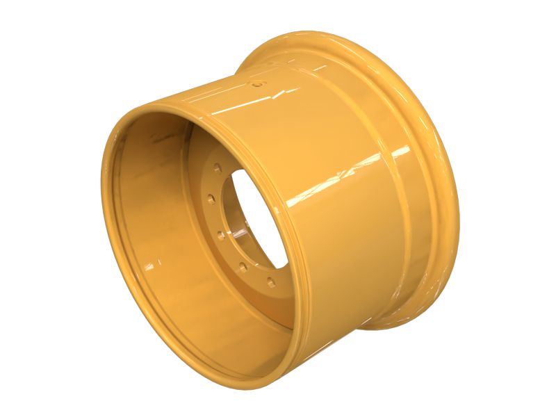 ОБОД В СБОРЕ