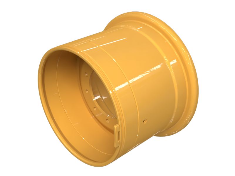 ОБОД В СБОРЕ