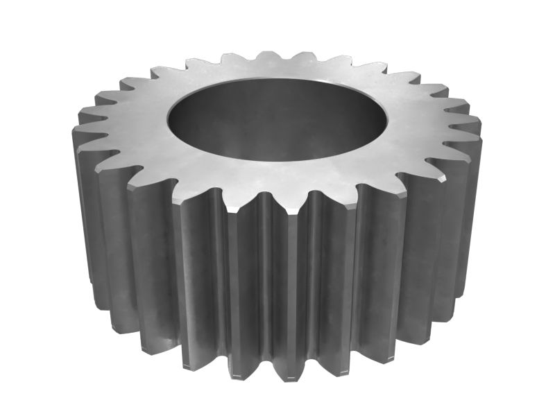 ШЕСТЕРНЯ ПЛАНЕТАРНОЙ ПЕРЕДАЧИ