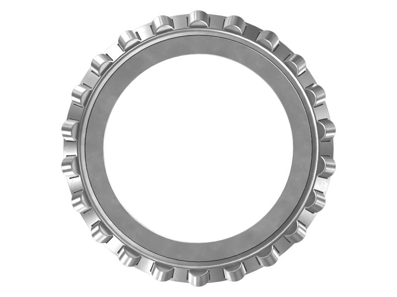 КОНИЧЕСКИЙ ПОДШИПНИК