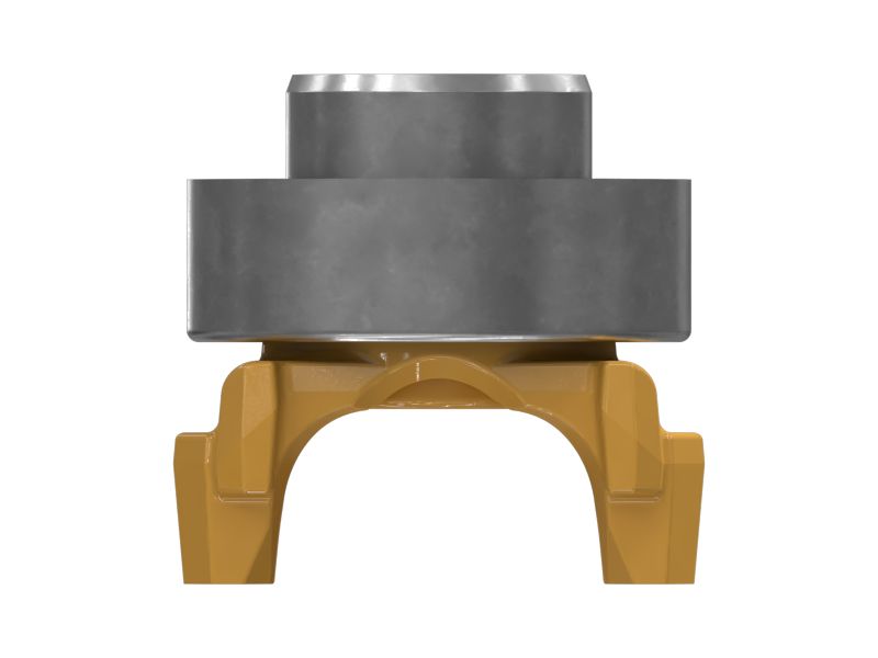 Вилка для конического зубчатого колеса