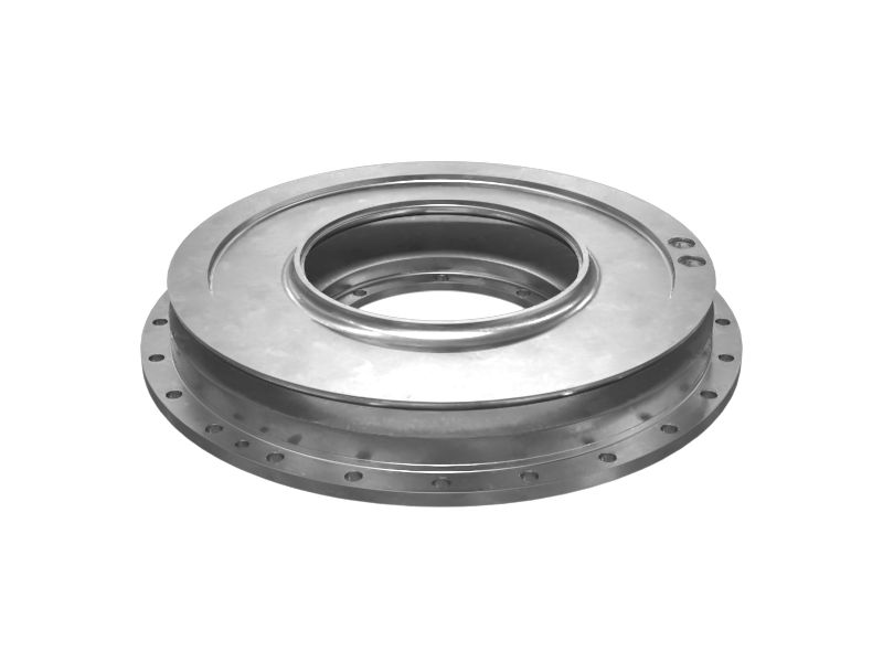 КРЫЛЬЧАТКА