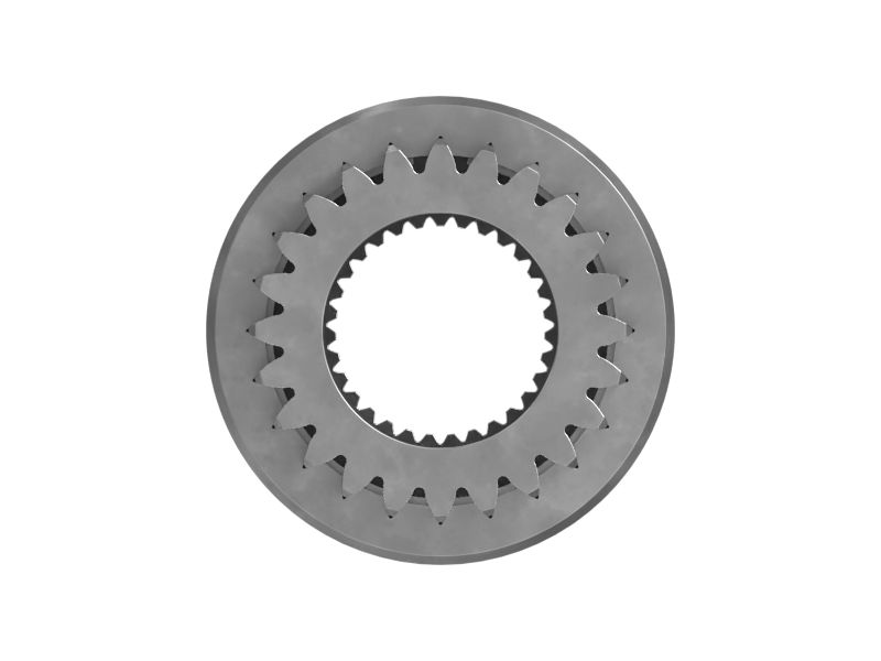 ШЕСТЕРНЯ СОЛНЕЧНАЯ В СБОРЕ