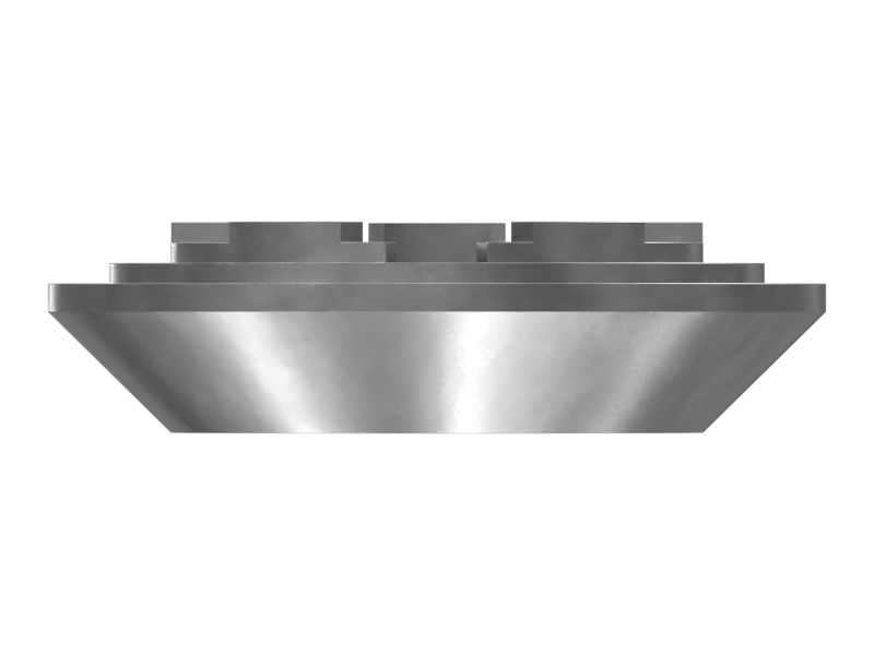 МУФТА СЦЕПЛЕНИЯ В СБОРЕ