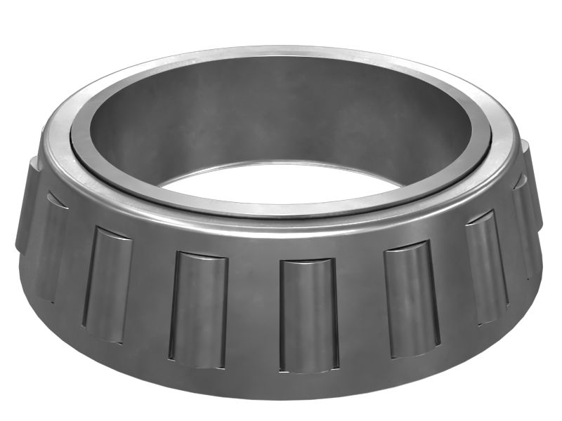 Конический роликовый подшипник с внутренним диаметром 92,08 мм