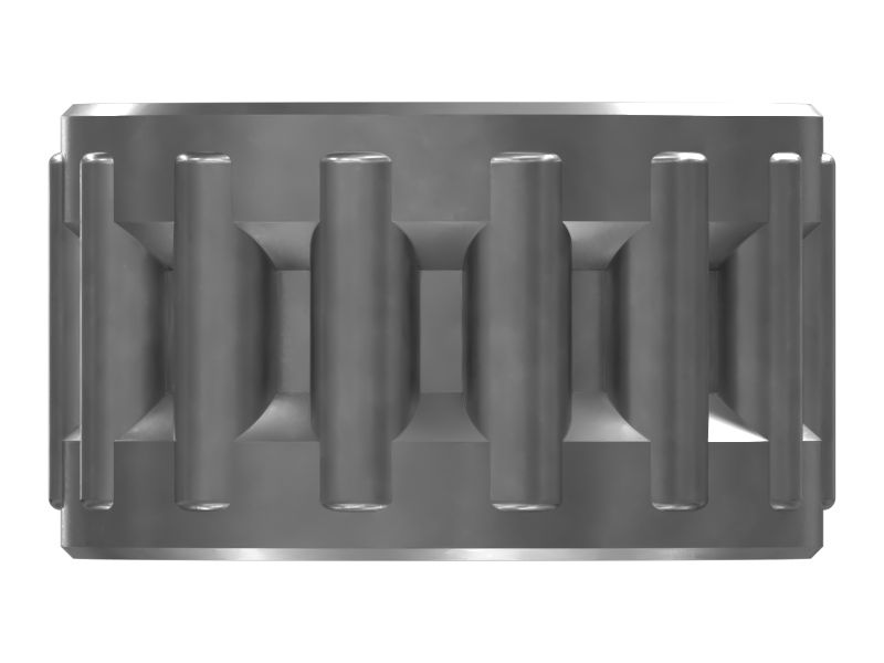 ПОДШИПНИК В СБОРЕ