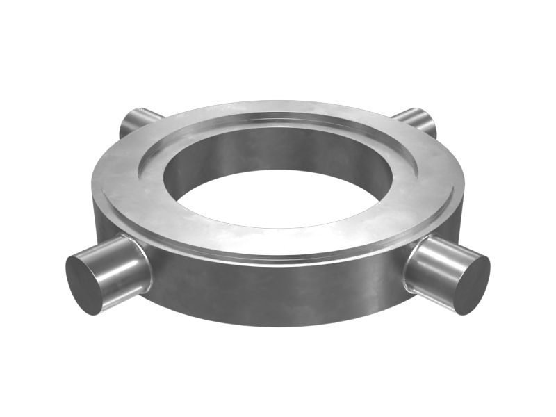 2G-4428: КРЕСТОВИНА В СБОРЕ