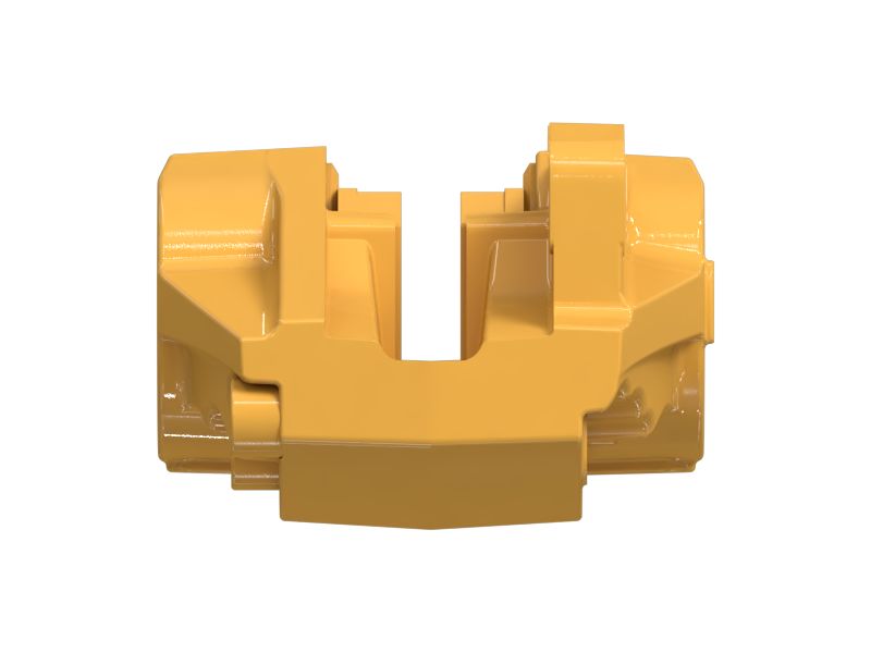 НУТРОМЕР В СБОРЕ S