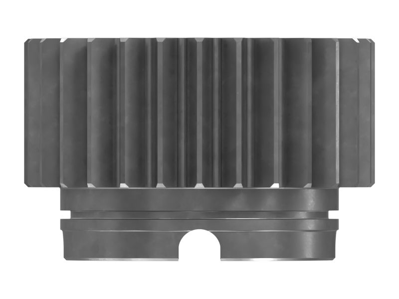 СОЛНЕЧНАЯ ШЕСТЕРНЯ