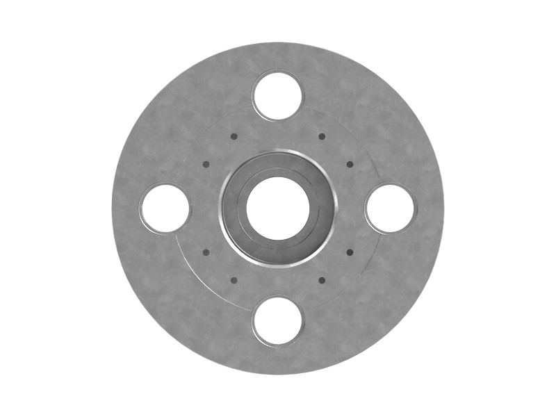 ВОДИЛО ПЛАНЕТАРНОЙ ПЕРЕДАЧИ
